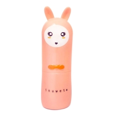 INUWET - Baume à Lèvres Enfant - 6 Parfums