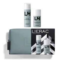 LIERAC - Soin Homme Fluide Anti-Âge