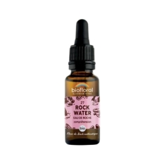 BIOFLORAL Compréhension - Fleur de Bach BIO Eau de Roche (27) - 20ml