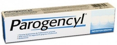Parogencyl Dentifrice Prévention Gencives tube de 75ml