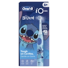 ORAL-B - Brosse à dents éléctrique IO Stitch