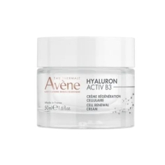AVENE - Hyaluron Activ B3 Crème Régénération Cellulaire 50 ml