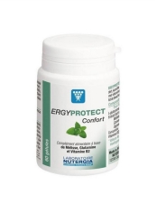 ERGYPROTECT Confort Intestinal (60 gélules) Nutergia