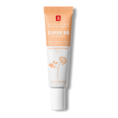 ERBORIAN - Super BB Anti-Imperfections au Ginseng SPF 20 Doré - 15ml