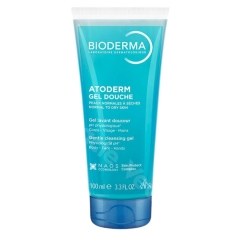BIODERMA - Atoderm Gel Douche