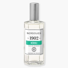 Berdoues 1902 - Eau de Cologne Néroli - 125ml