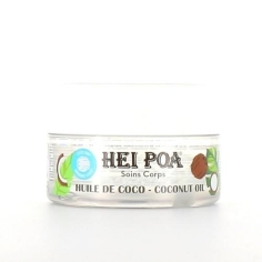 HEI POA Huile de Coco 100 ml