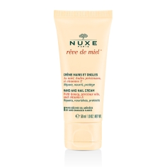 NUXE REVE DE MIEL Crème Mains et Ongles (50 ml)