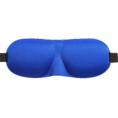 MANUPHARM - Masque Sommeil 3D 