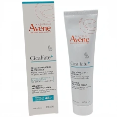 AVENE Cicalfate+ Crème réparatrice Protectrice 100 ml