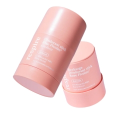 RESPIRE - Recharge Déodorant stick  Rose Pivoine - 50g
