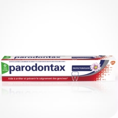 PARODONTAX Dentifrice Protection Fluor 75 ml