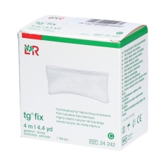 LOHMANN ET RAUSHER - Filet Tubulaire Élastique - Tg Fix
