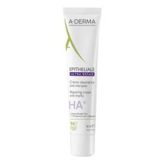 ADERMA Epitheliale Crème réparatrice Anti-marques 