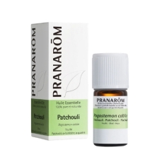 huile essentielle patchouli pranarom circulation veineuse jambes lourdes varices naturel massage anti inflammatoire