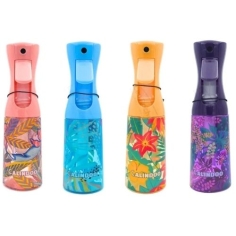 CALINDOO - Brumisateur Fleur (Motifs Aléatoires) - 200 ml