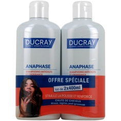 DUCRAY - Anaphase Shampooing Antichute et Croissance