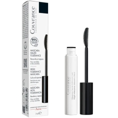 AVENE COUVRANCE - Mascara haute Tolérance Noir - 7 ml