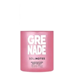 SOLINOTES Brume parfumée Grenade. Flacon spray 180 ml.