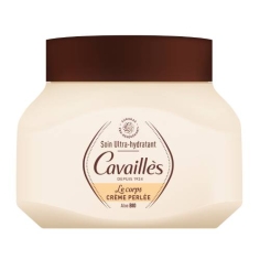 CAVAILLES - Soin Ultra-Hydratant Corps Aloe BIO - 400ml