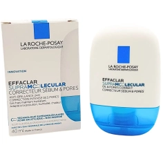 LA ROCHE POSAY - Effaclar Supramolecular Correcteur Sérum et Pores - 40 ml