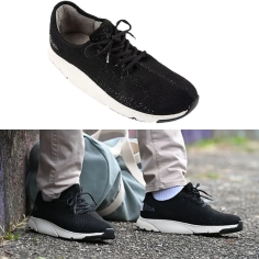 GIBAUD - Chaussures thérapeutiques Chut Otonom Londres Modèle Homme