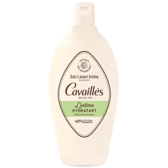 CAVAILLES - Soin Lavant Intime Hydratant 100ML