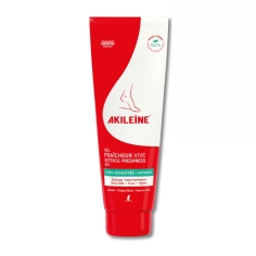 Akiléine - Gel Fraîcheur Vive - 125ml