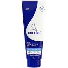 AKILEINE - Baume Hydra-Défense Pieds Secs + Très Secs - 125 ml