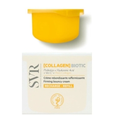 SVR - Recharge Crème Rebondissante Raffermissante [Collagen] Biotic - 50ml