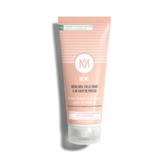 Même Cosmetics Shampoing-Soin Doux 200 ml