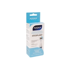 ADDAX Mycoflash - Stylo de Traitement Mycose des Ongles - 4ml