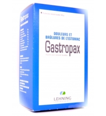 GASTROPAX Sachet de poudre 100 grammes