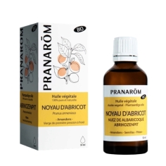 huile noyau abricot bio cosmétique massage peau douce bébé visage naturel soin polyvalent