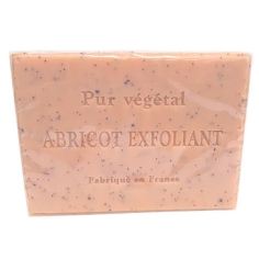 DU MONDE A LA PROVENCE - Savon  Exfoliant - 100 gr