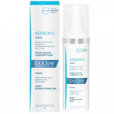 DUCRAY KERACNYL Sérum anti imperfections et anti rides (30 ml)
