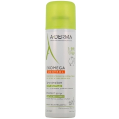 ADERMA - Exomega Control -Spray émollient Anti-Grattage - 200ml