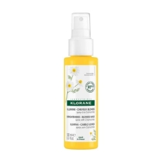 KLORANE Spray à la Camomille Cheveux Blonds 100 ml