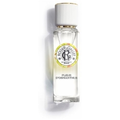 ROGER GALLET Eau Parfumée Bienfaisante Fleur d'Osmanthus
