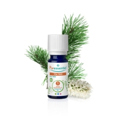 Puressentiel Huile Essentielle Tea Tree Bio 30 ml