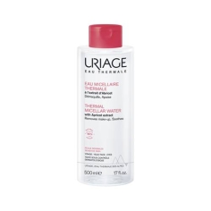 URIAGE - Eau Micellaire Thermale - Flacon 500ml