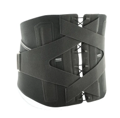 VELPEAU - Dotop Comfort Ceinture de Soutien Lombaire (26cm)