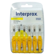 Crinex Interprox Brosst - 6 brossettes