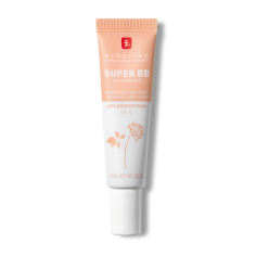 ERBORIAN - Super BB Anti-Imperfections au Ginseng SPF 20 Clair - 15ml