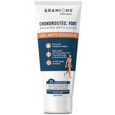 GRANIONS - Chondrosteo+ Fort Douleurs Articulaires -100ml