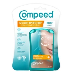 Compeed - Patch Anti-Imperfections Purifiant - 15 Patchs