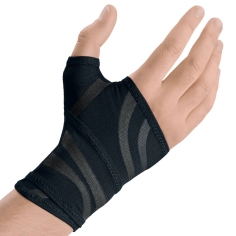 ORLIMAN - Attelle de Poignet-Pouce Skintape - 3 Tailles