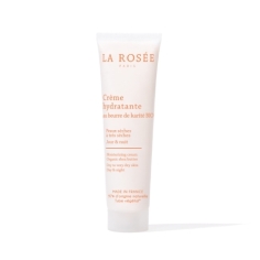 La Rosée Crème hydratante visage 60 ml