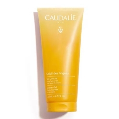 CAUDALIE Gel Douche Soleil des Vignes 200 ml