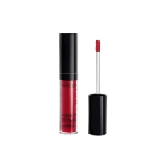 LOVREN - LR7M Rouge à Lèvres Liquide Mat Bordeaux - 3.5ml